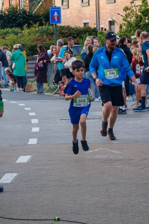 Landlopersjogging 2026